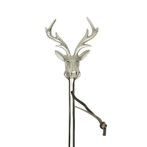 Shoe-Horn, Deer, Strong & Durable Aluminium 56cm