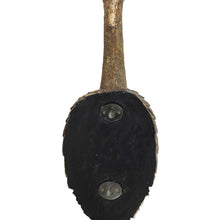 Load image into Gallery viewer, Wall Lamp / Light, Crane, Antique Bronze

