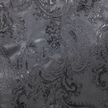 Load image into Gallery viewer, Waistcoat, traditional tweed wool style Grey Herringbone
