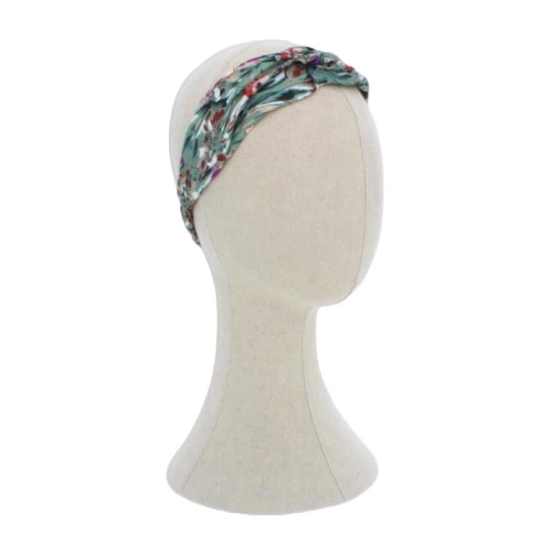 Hair Band, Fabric Hair Accessory 