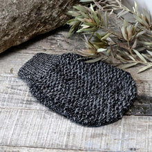 Load image into Gallery viewer, Bath Mitt / Glove, Exfoliating, Washable &amp; Sustainable Product
