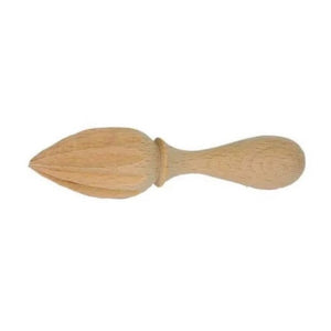 Kitchen Utensil, Wooden Beach Reamer, Citrus Fruit Hand Juicer Tool