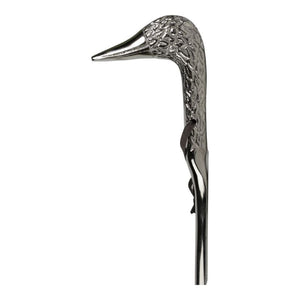 Shoe-Horn, Duck, Strong & Durable Aluminium 56cm