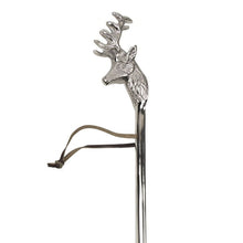 Load image into Gallery viewer, Shoe-Horn, Red Deer, Strong &amp; Durable Aluminium 55cm.
